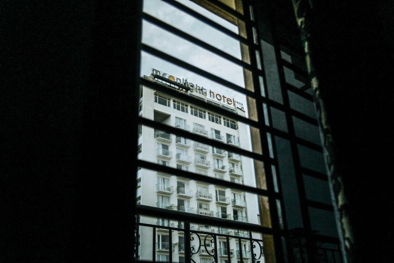 Dmz Hostel Хуе Екстериор снимка